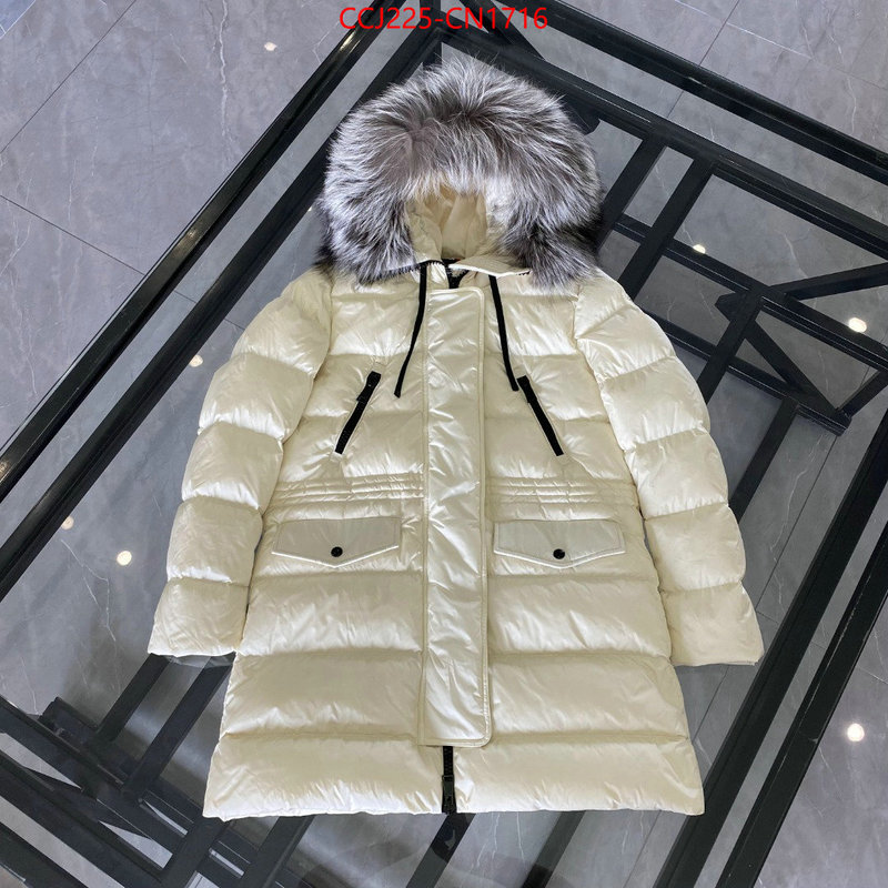 Down jacket Women-Moncler,supplier in china , ID: CN1716,