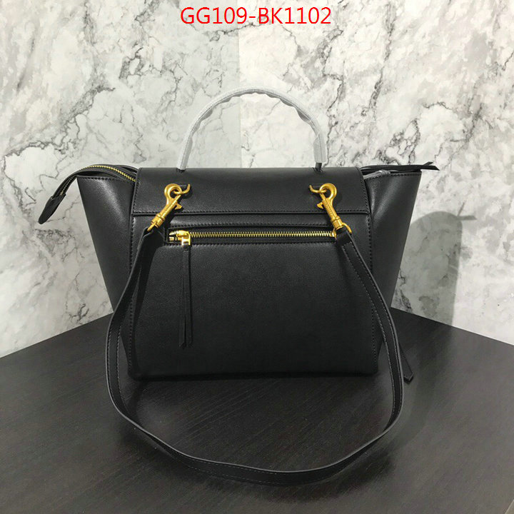 CELINE Bags(4A)-Belt Bag,replica online ,ID: BK1102,$:109USD