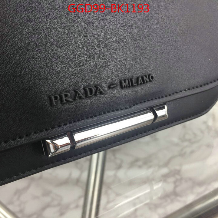 Prada Bags(TOP)-Diagonal-,ID: BK1193,$:99USD
