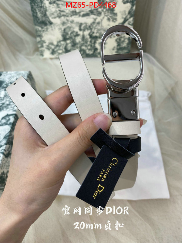 Belts-Dior,buy best high quality , ID: PD4468,$: 65USD