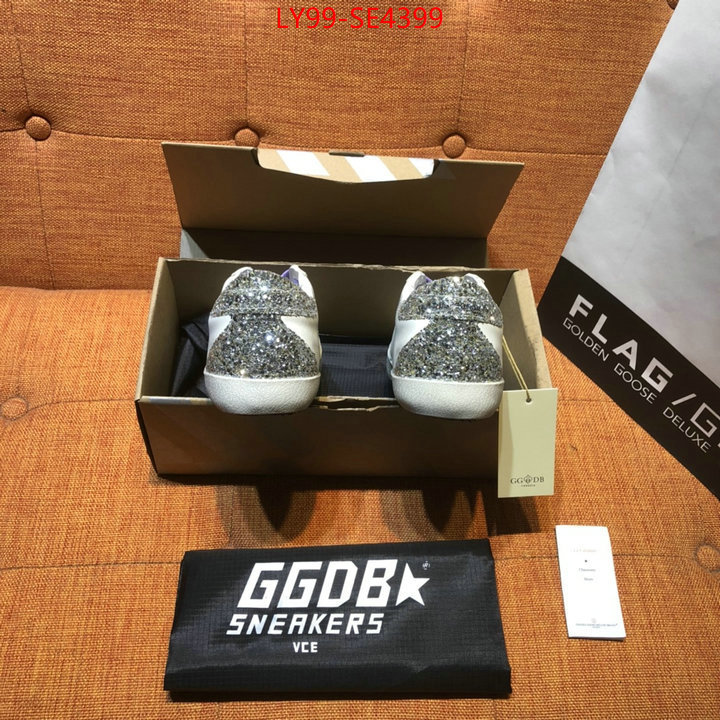 Men Shoes-Golden Goose,aaaaa+ replica designer , ID: SE4399,