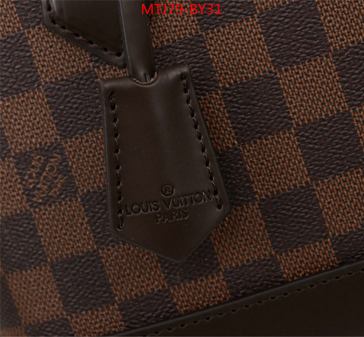 LV Bags(4A)-Alma-,sale ,ID: BY31,