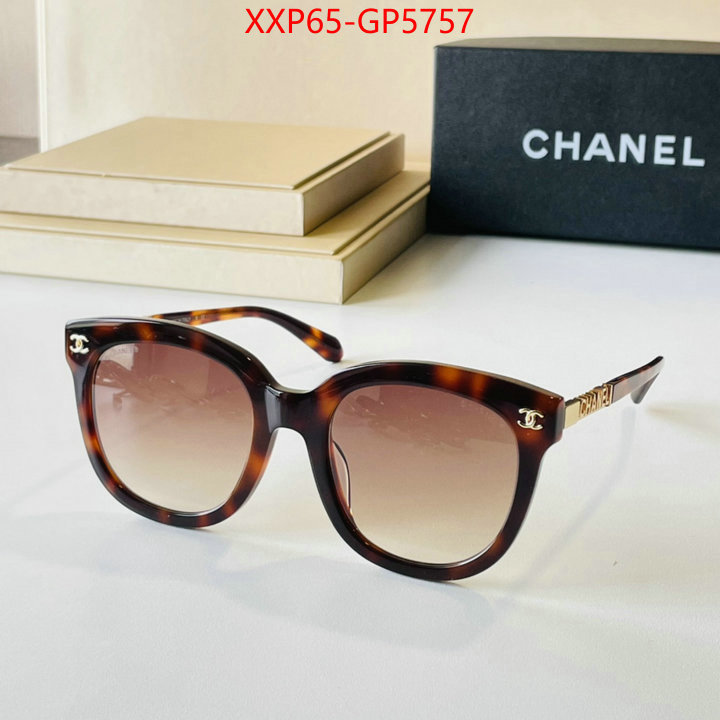 Glasses-Chanel,1:01 , ID: GP5757,$: 65USD