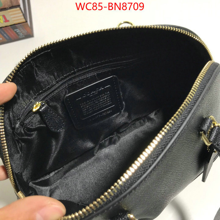 Coach Bags(4A)-Diagonal,where to buy fakes ,ID: BN8709,$: 85USD