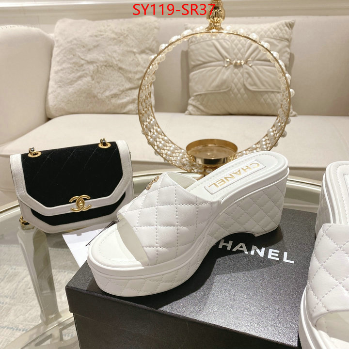 Women Shoes-Chanel,flawless , ID:SR37,$: 119USD