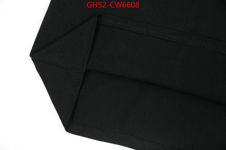 Clothing-Gucci,is it illegal to buy , ID: CW6608,$: 52USD