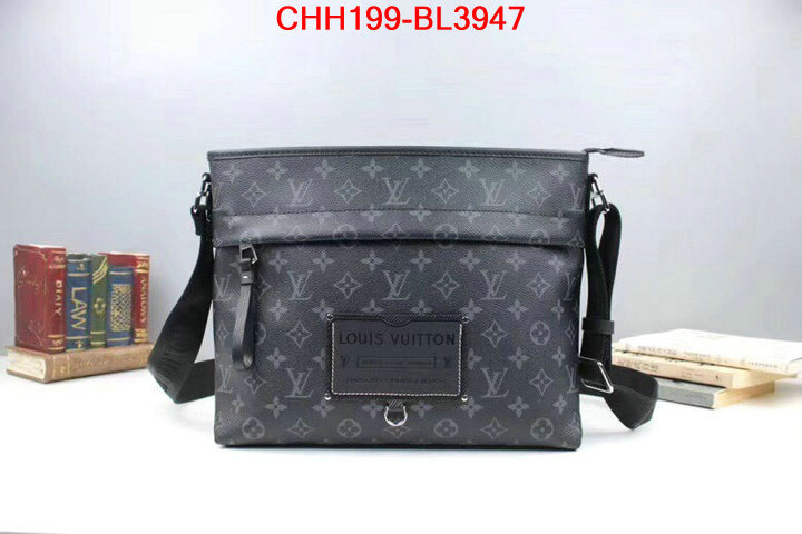 LV Bags(TOP)-Pochette MTis-Twist-,ID: BL3947,$: 199USD