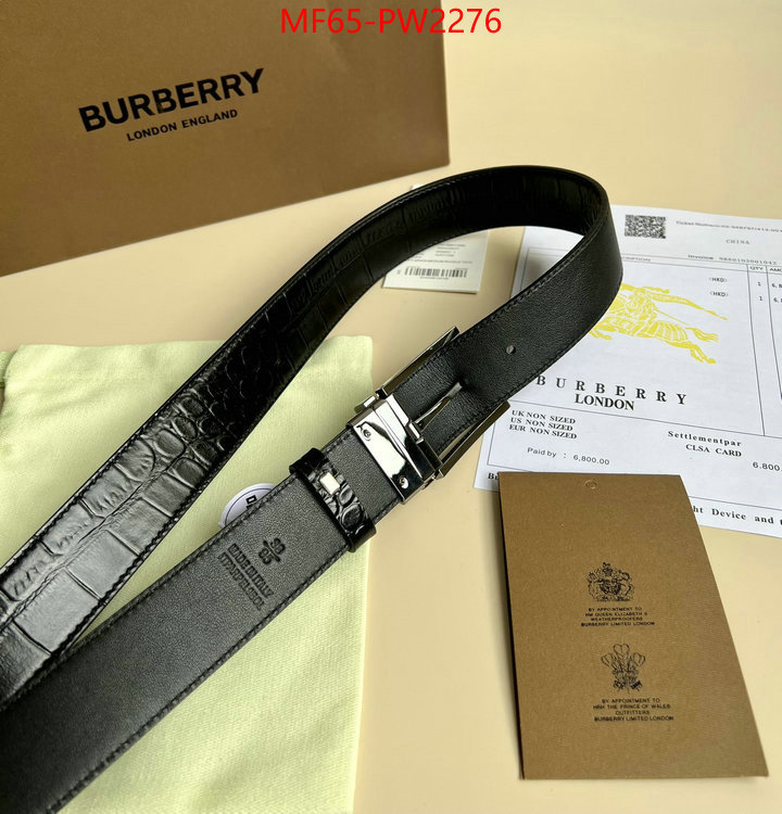 Belts-Burberry,best site for replica , ID: PW2276,$: 65USD