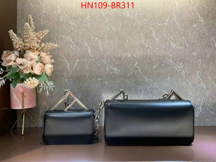 Fendi Bags(4A)-Diagonal-,where could you find a great quality designer ,ID: BR311,