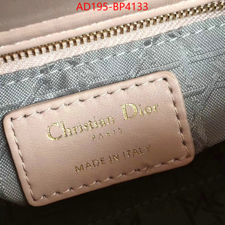 Dior Bags(TOP)-Lady-,ID: BP4133,$: 195USD