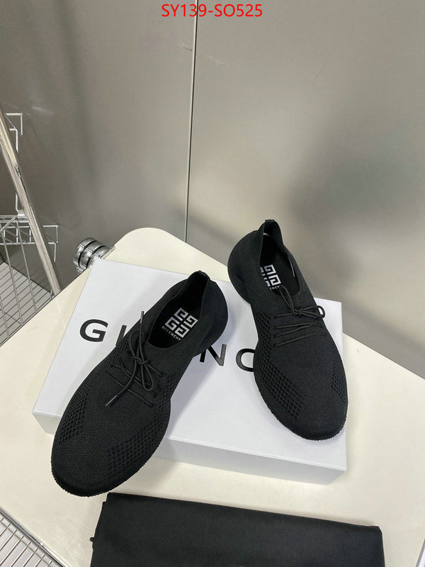 Men shoes-Givenchy,where to buy fakes , ID: SO525,$: 139USD