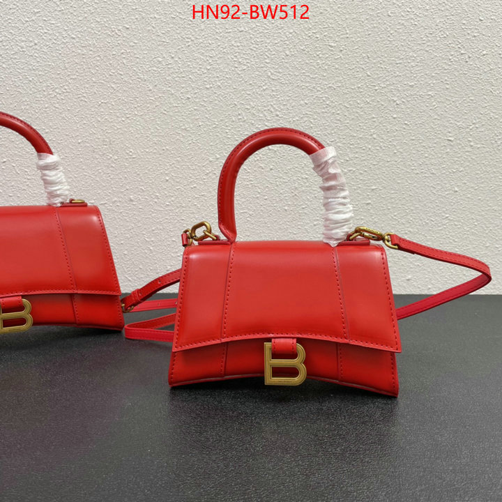 Balenciaga Bags(4A)-Hourglass-,what ,ID: BW512,