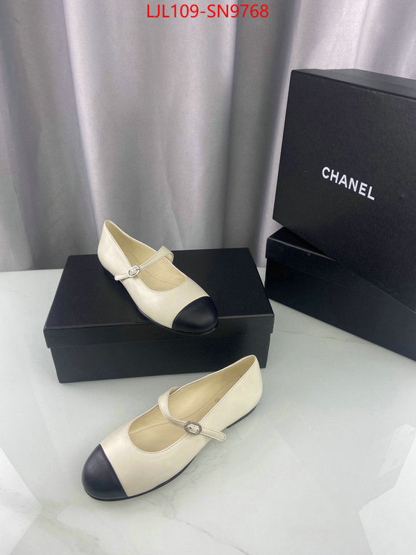 Women Shoes-Chanel,where can i buy the best quality , ID: SN9768,$: 109USD