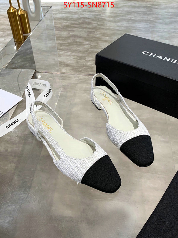 Women Shoes-Chanel,styles & where to buy , ID: SN8715,$: 115USD