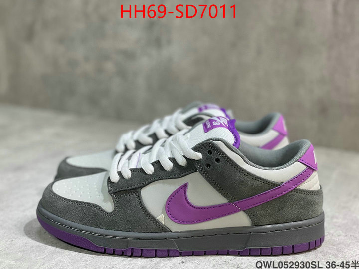Men Shoes-Nike,high quality happy copy , ID: SD7011,$: 69USD