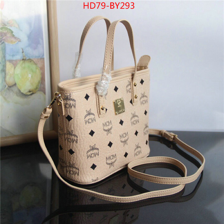 MCM Bags(TOP)-Diagonal-,ID: BY293,$:79USD