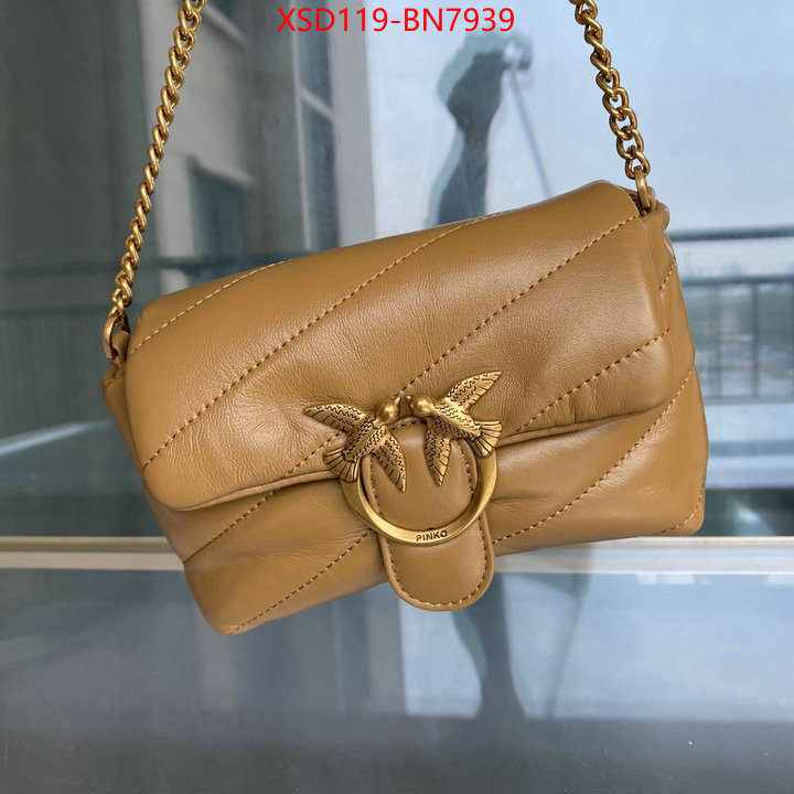 Pinko Bags(TOP)-Diagonal-,where can you buy a replica ,ID: BN7939,$: 119USD