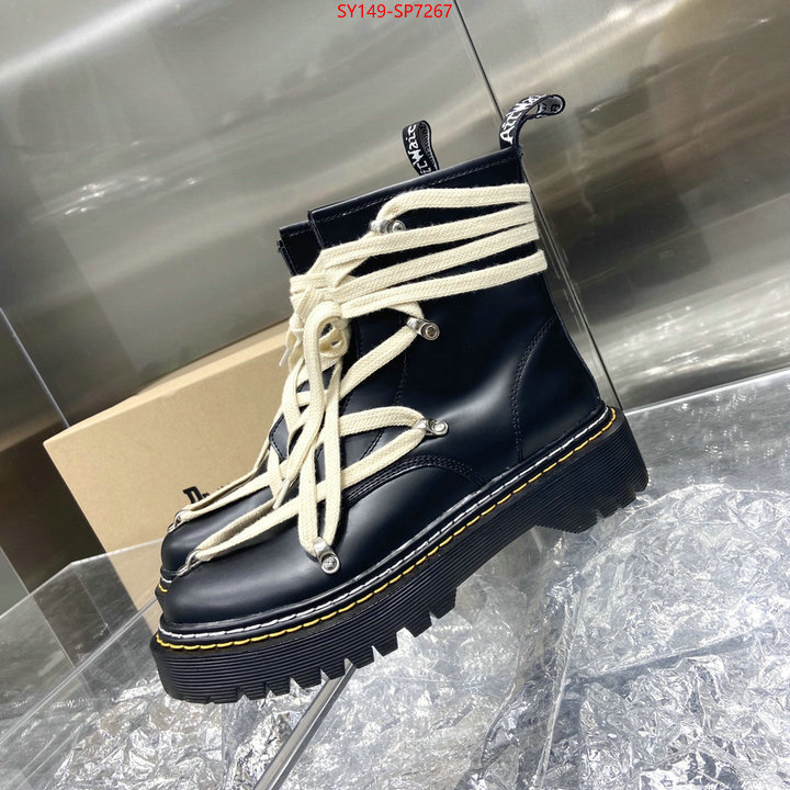 Women Shoes-RICK OWENS,high quality online , ID: SP7267,$: 149USD