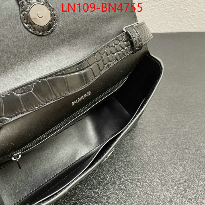 Balenciaga Bags(4A)-Other Styles,replica designer ,ID: BN4755,$: 109USD