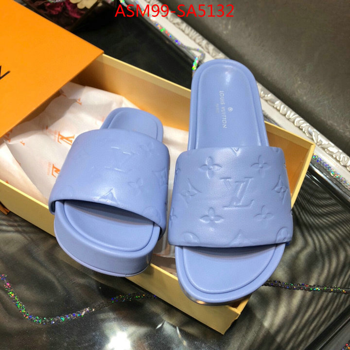 Women Shoes-LV,top sale , ID: SA5132,$: 99USD