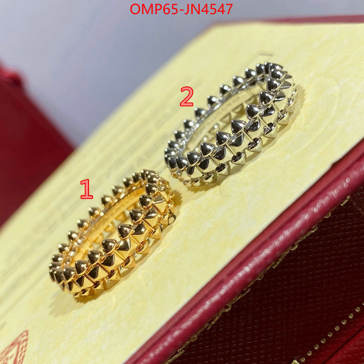 Jewelry-Cartier,can you buy knockoff ,ID: JN4547,$: 65USD