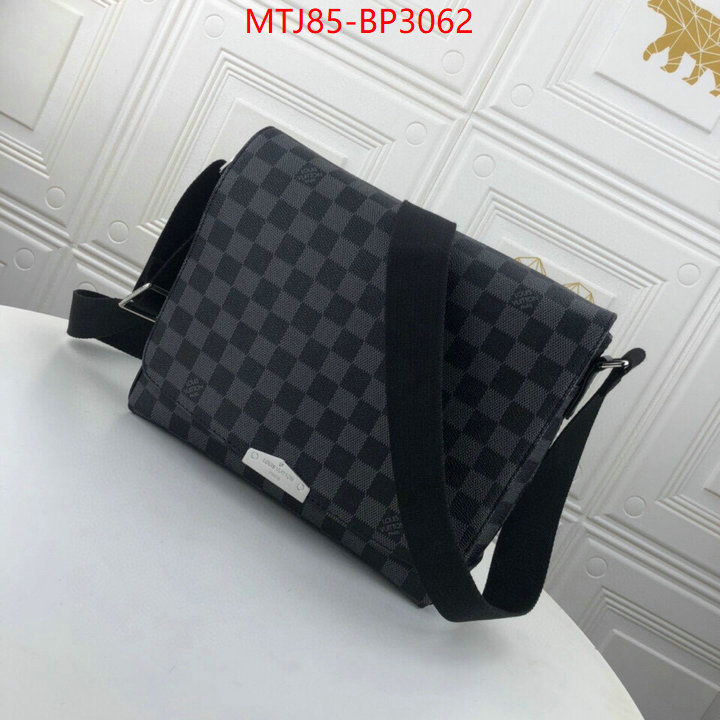 LV Bags(4A)-Pochette MTis Bag-Twist-,ID: BP3062,$: 85USD