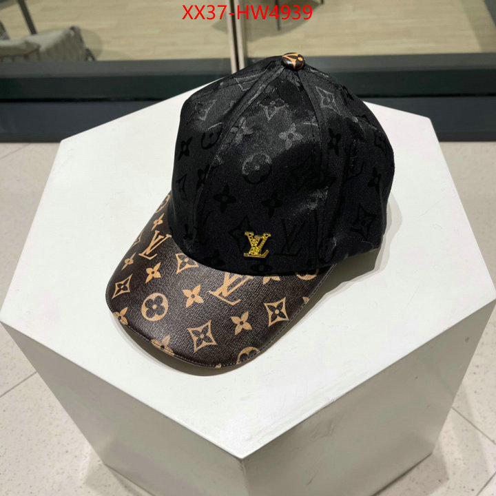 Cap (Hat)-LV,buy luxury 2023 , ID: HW4939,$: 37USD