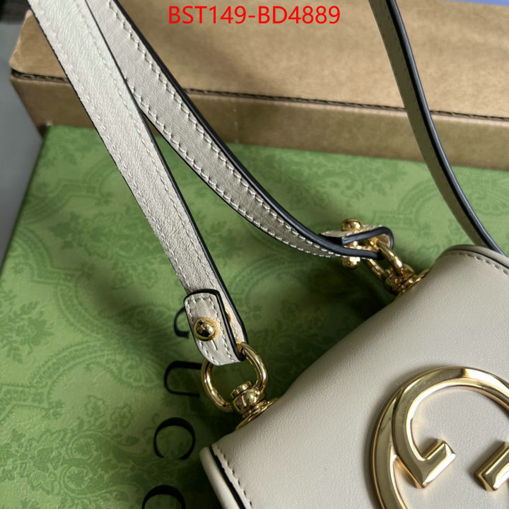 Gucci Bags(TOP)-Blondie,designer high replica ,ID: BD4889,$: 149USD