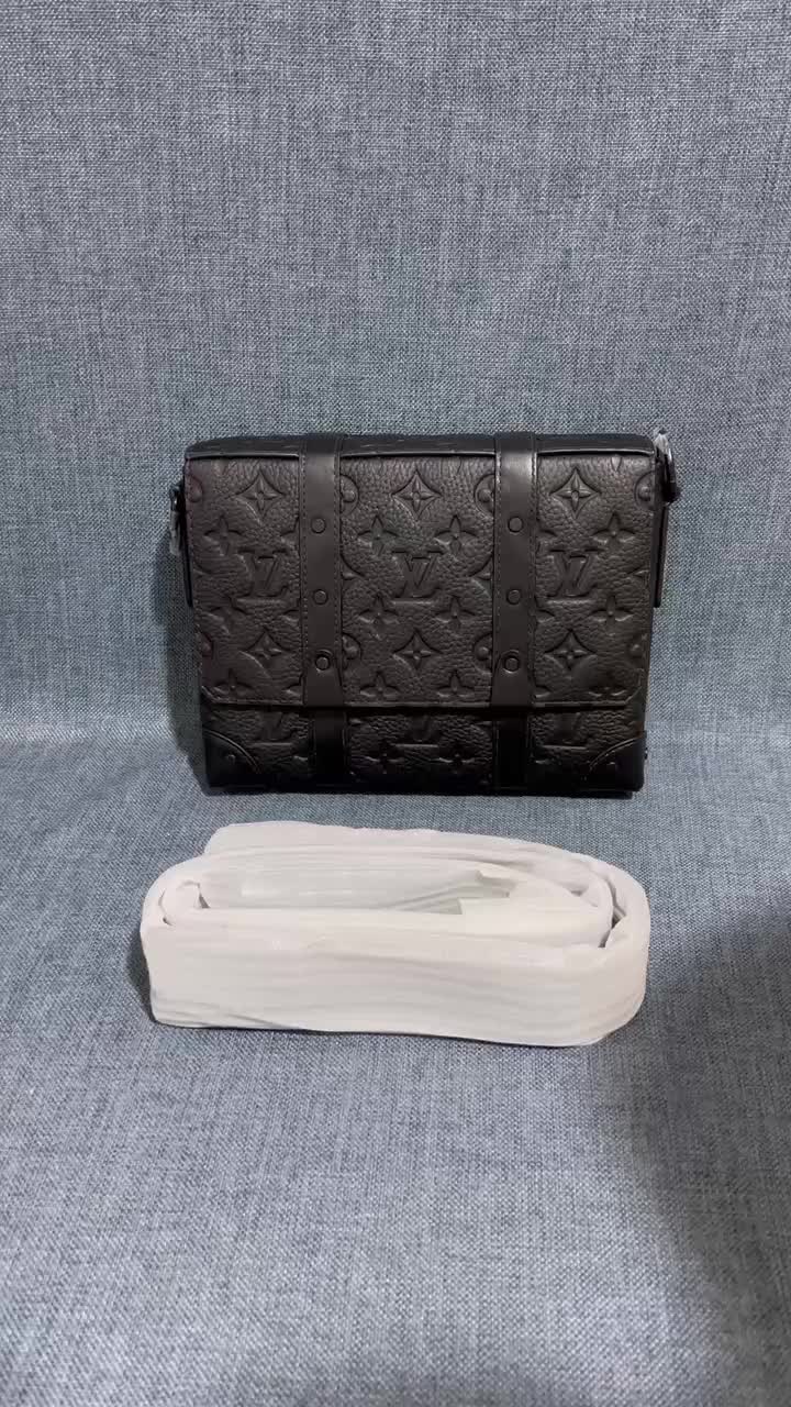 LV Bags(TOP)-Pochette MTis-Twist-,ID: BP4804,$: 229USD