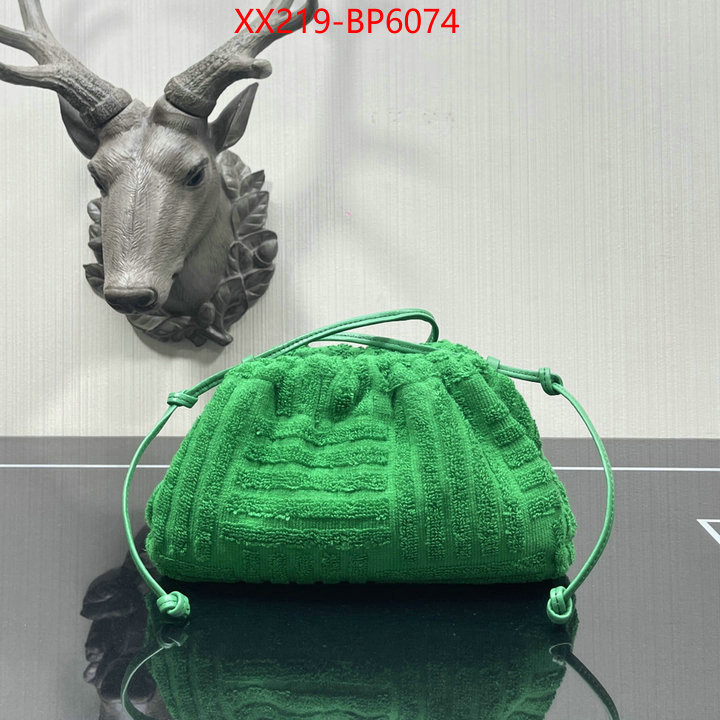 BV Bags(4A)-Pouch Series-,same as original ,ID: BP6074,$: 219USD