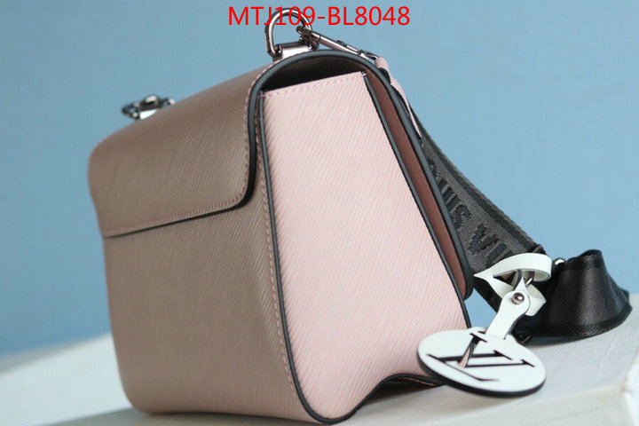 LV Bags(4A)-Pochette MTis Bag-Twist-,ID: BL8048,$: 109USD