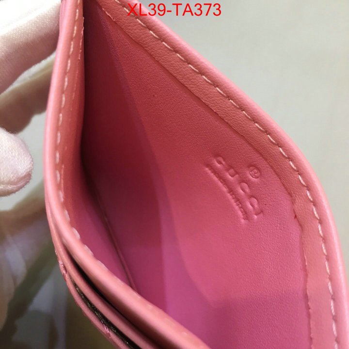 Gucci Bags(4A)-Wallet-,ID:TA373,$:39USD