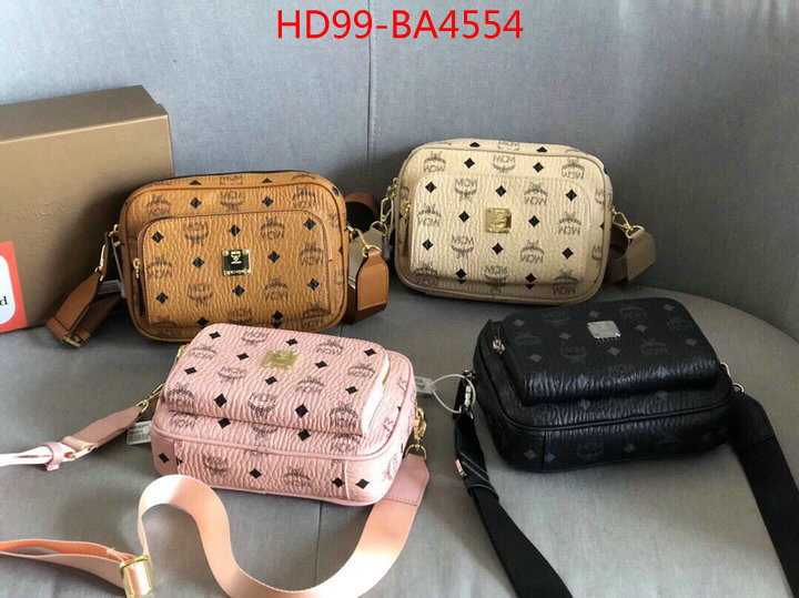 MCM Bags(TOP)-Diagonal-,ID: BA4554,$: 99USD