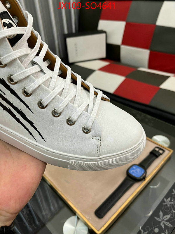 Men Shoes-Gucci,top quality website , ID: SO4641,$: 109USD