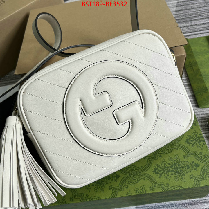 Gucci Bags(TOP)-Diagonal-,how to buy replcia ,ID: BE3532,$: 189USD