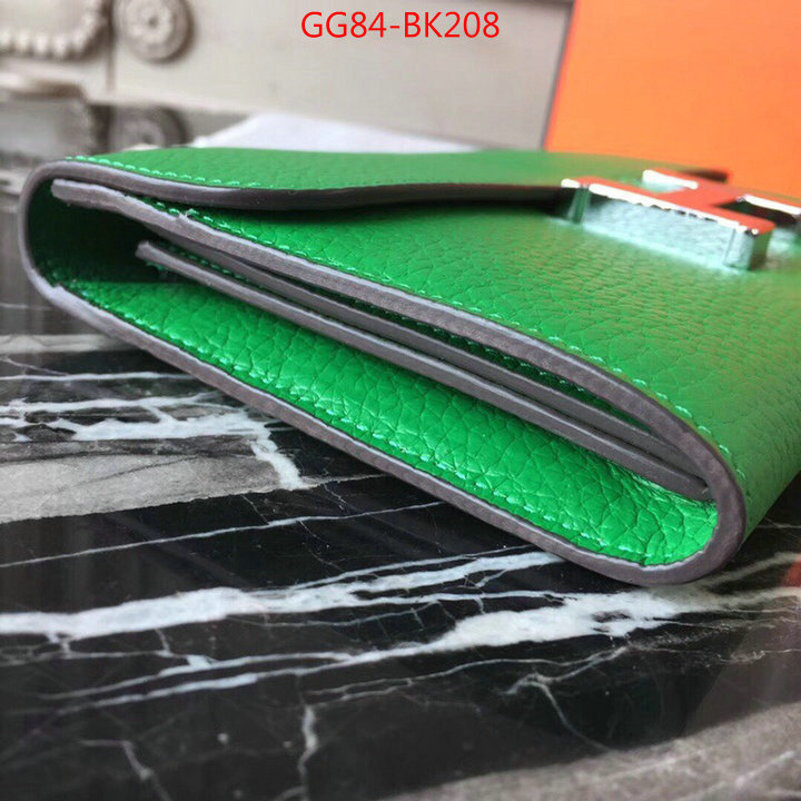 Hermes Bags(TOP)-Wallet-,top quality website ,ID: BK208,$:84USD