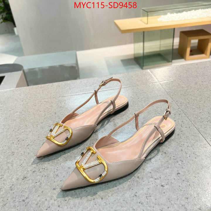 Women Shoes-Valentino,first top , ID: SD9458,$: 115USD