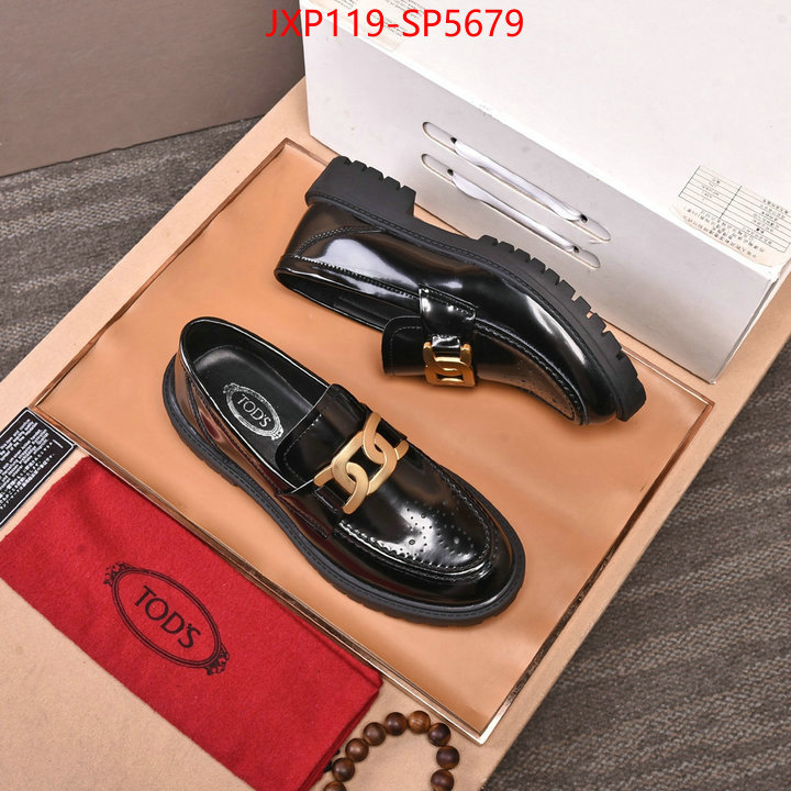 Mens highquality leather shoes-,ID: SP5679,$: 119USD