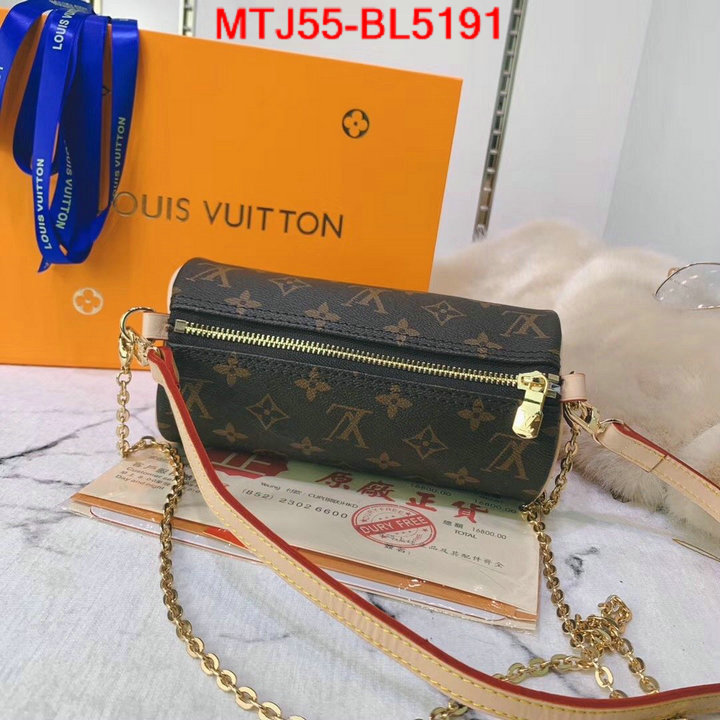 LV Bags(TOP)-Pochette MTis-Twist-,ID: BL5191,$: 55USD