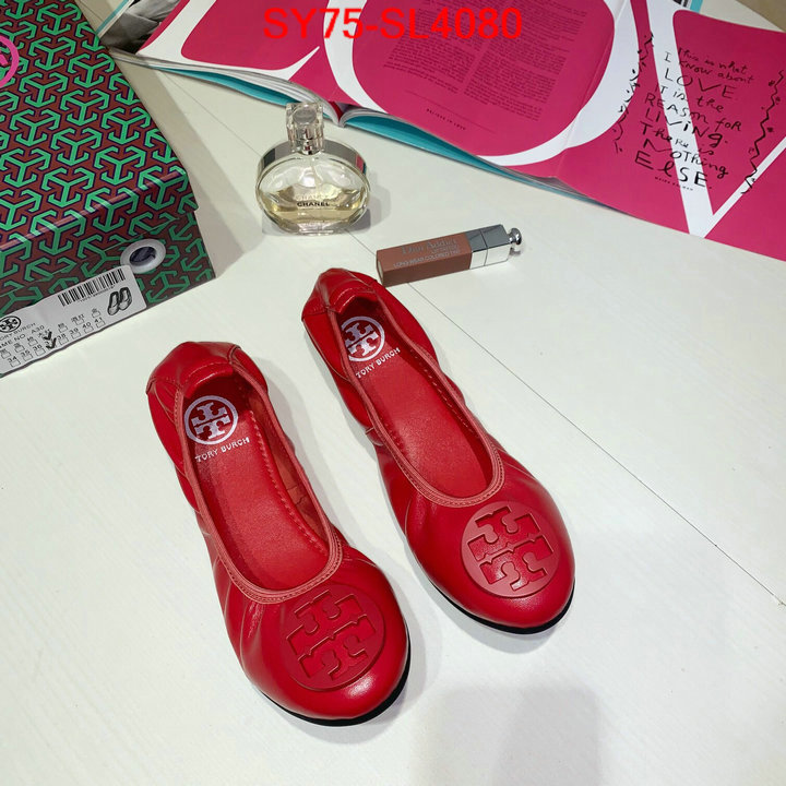 Women Shoes-Tory Burch,sale outlet online , ID: SL4080,$: 75USD