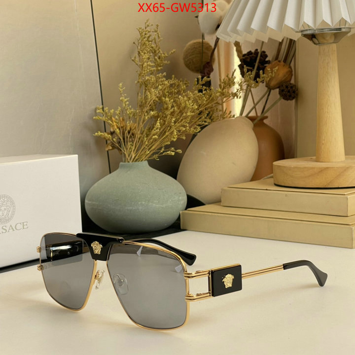 Glasses-Versace,cheap high quality replica , ID: GW5313,$: 65USD