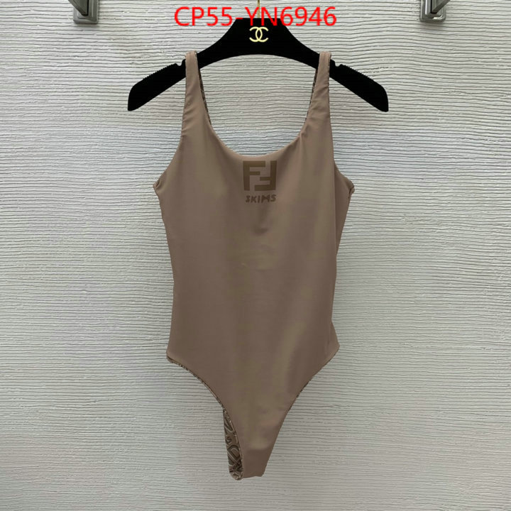 Swimsuit-Fendi,buy online , ID: YN6946,$: 55USD