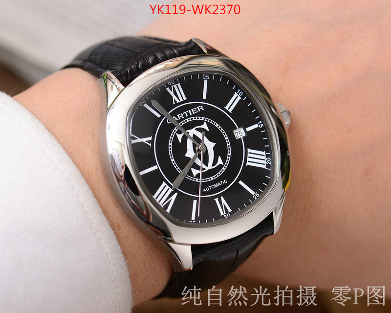 Watch(4A)-Cartier,replicas buy special , ID: WK2370,$:119USD