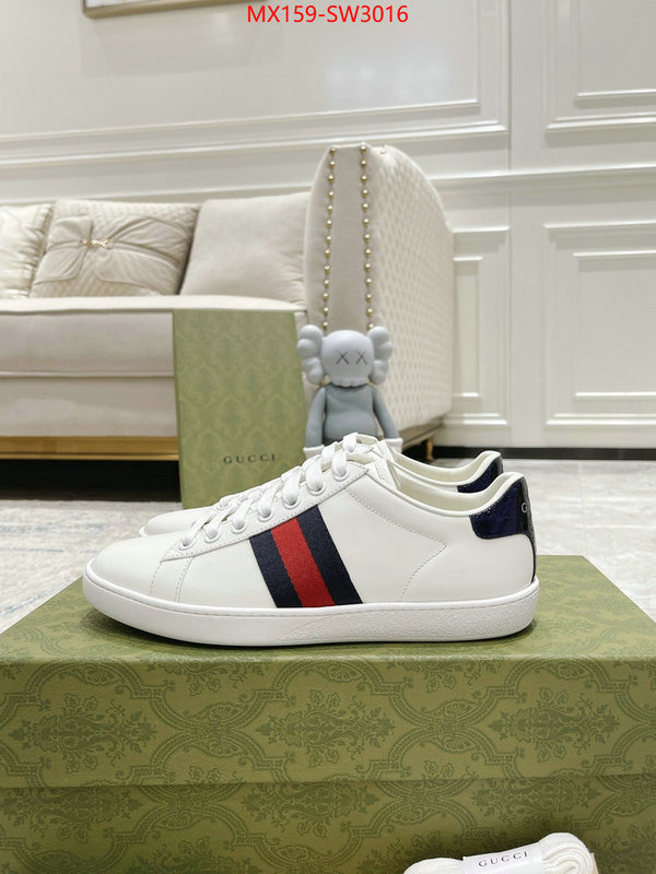 Women Shoes-Gucci,luxury cheap , ID: SW3016,$: 159USD