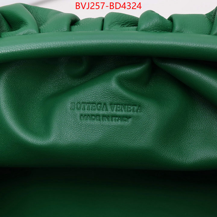 BV Bags(TOP)-Pouch Series-,replica us ,ID: BD4324,$: 257USD