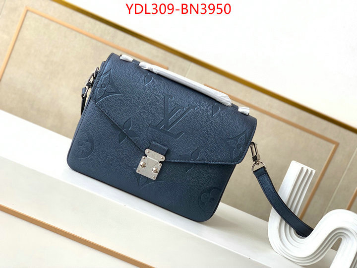 LV Bags(TOP)-Pochette MTis-Twist-,ID: BN3950,$: 309USD