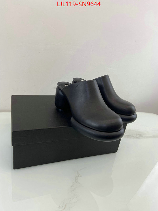 Women Shoes-JIL sander,1:1 , ID: SN9644,$: 119USD
