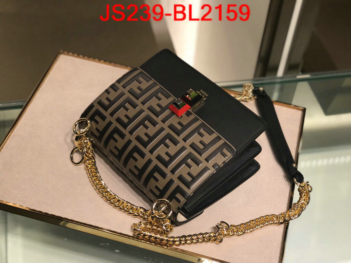 Fendi Bags(TOP)-Diagonal-,online from china ,ID: BL2159,$: 239USD