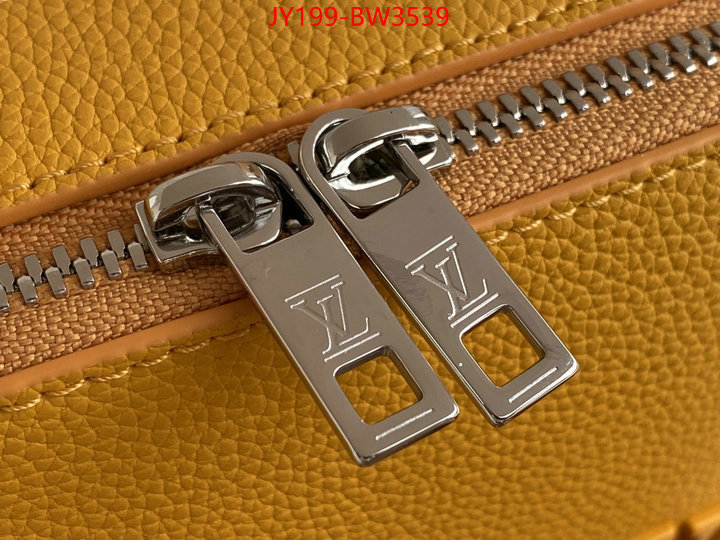 LV Bags(TOP)-Pochette MTis-Twist-,ID: BW3539,$: 199USD