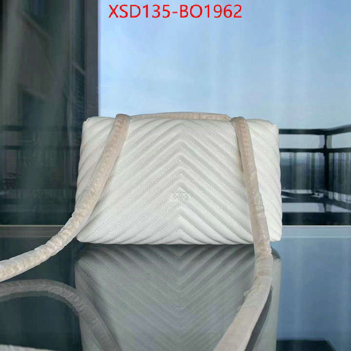 Pinko Bags(TOP)-Diagonal-,best designer replica ,ID: BO1962,$: 135USD